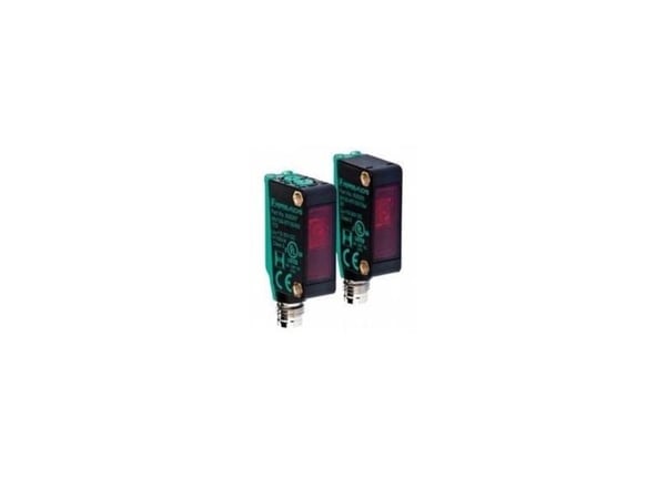 Pepperl+Fuchs M100/MV100-RT/76a/95/103 yksisuuntainen valokenno 221486 10 - 30 V/DC 1 kpl