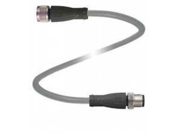 Pepperl+Fuchs 240775-0045 Sensor-, actuator-stik, 2,5 m Pol-tal (RJ): 4, 4 1 kpl
