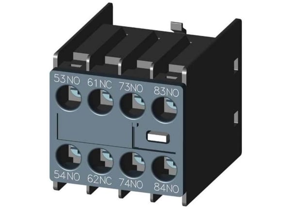 Siemens 3RH2911-1XA31-0MA0
