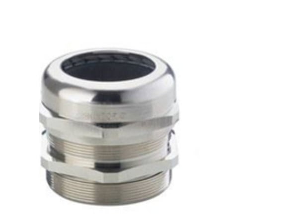 Lapp SKINTOP 53112676, Metallinen, Messinki, Elastomeeri, Polyamidi, 10 kpl, M25x1.5, IP68, IP69, -40 - 100 °C