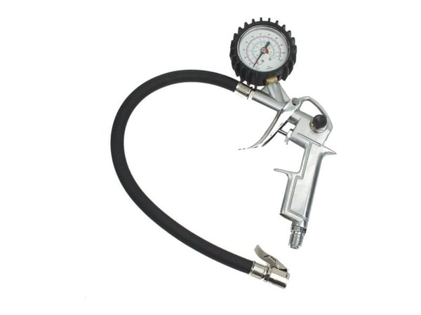 Brüder Mannesmann Pneumaattinen rengaspistooli 1/4 (6,3 mm)