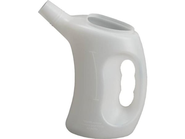 Pressol 07522 Mätbägare 2 l Polyeten