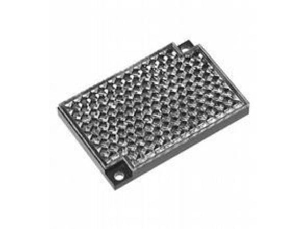 Pepperl+Fuchs 255401 Heijastin REF-A60 1 kpl