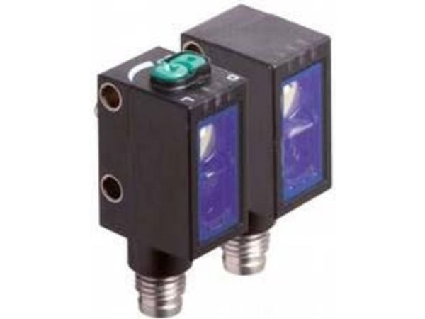 Pepperl+Fuchs Envejsfotocelle OBE12M-R102-S2EP-IO-V31 322702 1 stk