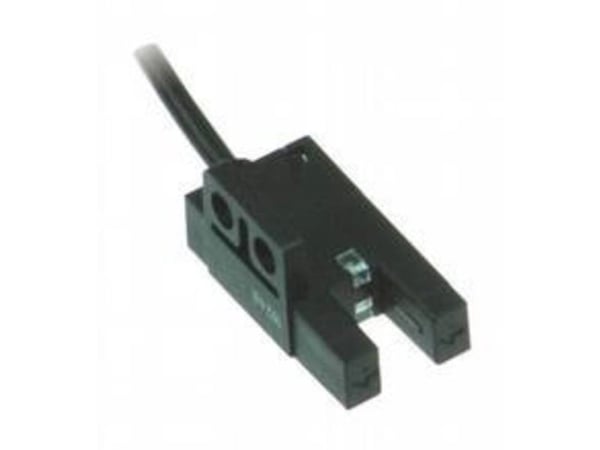 Pepperl+Fuchs Haarukkavalokenno GL5-R/43a/115 806116 5 - 24 V/DC 1 kpl