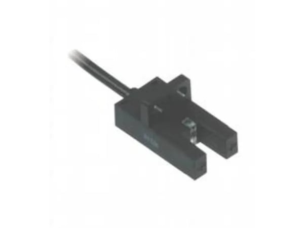 Pepperl+Fuchs Haarukkavalokenno GL5-J/43a/115 806131 5 - 24 V/DC 1 kpl