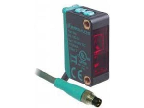 Pepperl+Fuchs Reflektionssensor ML100-8-H-100-5986 258449 10 - 30 V/DC 1 st