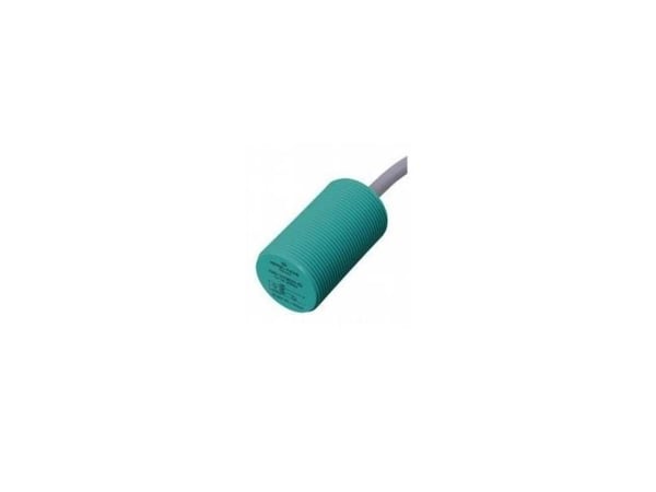 Pepperl+Fuchs Induktiivinen anturi PNP NBB10-30GK50-E2-15M NBB10-30GK50-E2-15M