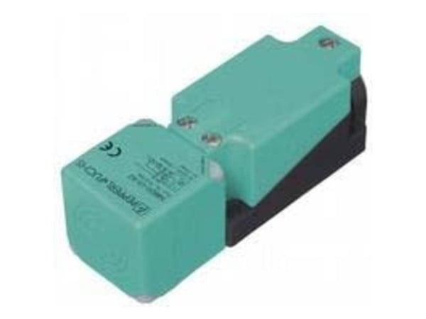 Pepperl+Fuchs Induktiivinen anturi NPN NBB20-U2-E0