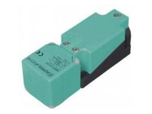 Pepperl+Fuchs Induktiivinen anturi NPN NBB20-U4-A0 NBB20-U4-A0