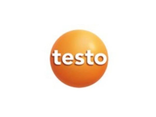 testo Sintrauskorkki antureille 1 kpl 0554 0756 (L x S x K) 120 x 70 x 15 mm