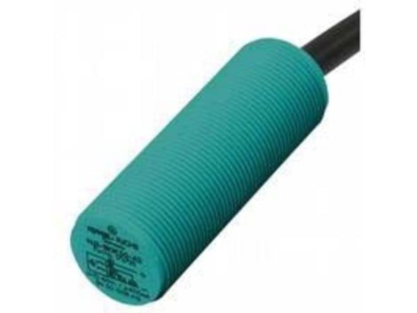 Pepperl+Fuchs Induktiivinen anturi NPN NBN8-18GK50-E0-5M