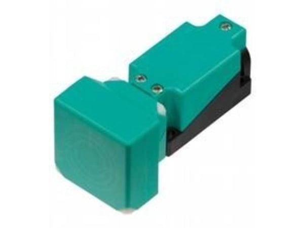 Pepperl+Fuchs Induktiv sensor NPN NBN40-U1L-A0