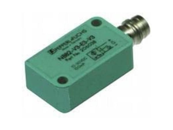 Pepperl+Fuchs Induktiivinen anturi PNP NBB2-V3-E3-V3-V3