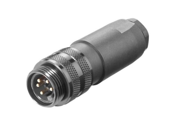 Siemens 6GK1905-0FA00, 93 mm, 177 mm, 50 mm, 320 g