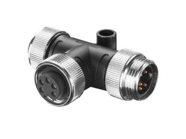Siemens 6GK19050FC00 Sensor-/aktor-adapter 1 stk