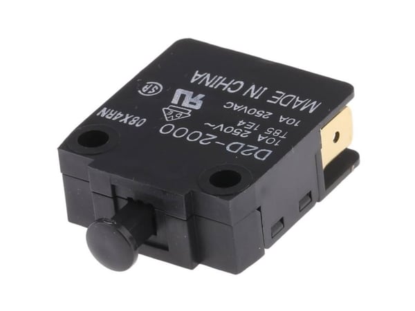 Omron D2D-2000