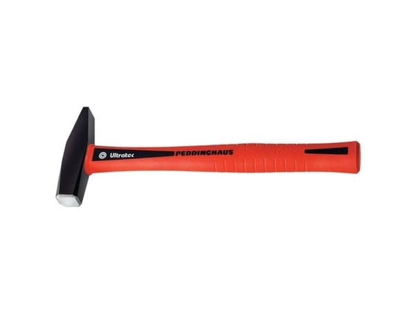 Peddinghaus smedehammer 1000 g - m/Ultratec skaft, 5039.100