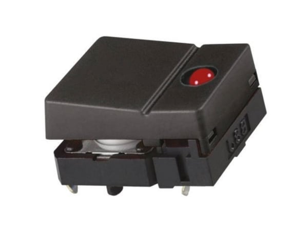 Omron B3J-2100 OM Snap Acting/Limit Switch