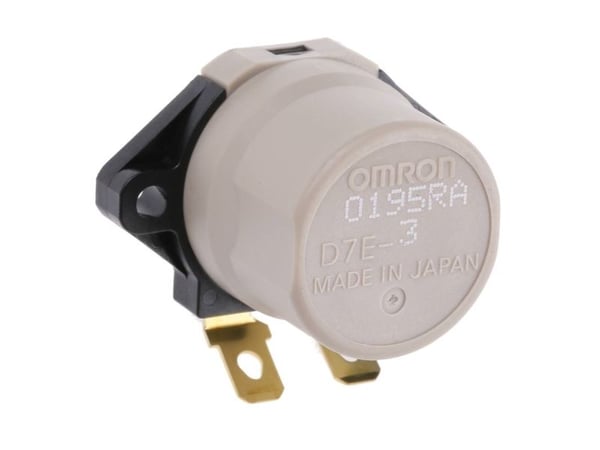 Omron D7E-3