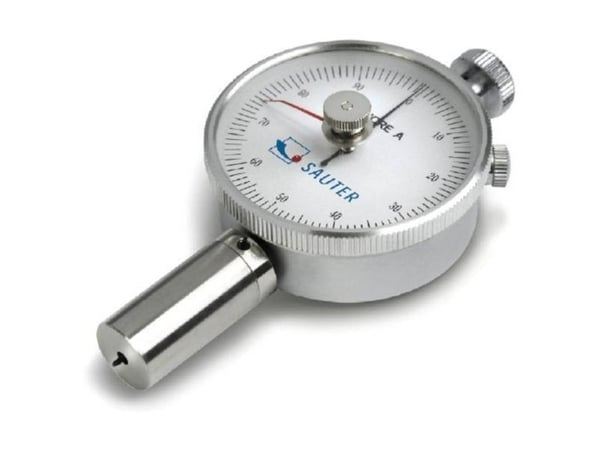 Sauter HB0 100-0 Hardhetstester Shore 0 - 100 H