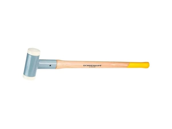 Ochsenkopf klyvhammer 2703327 3300 g huvudvikt 2600 g