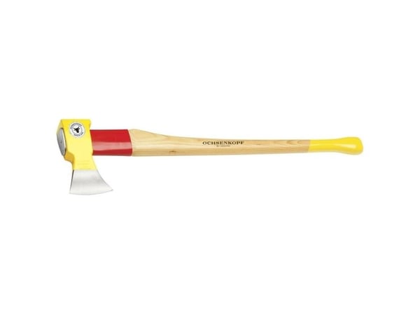 Ochsenkopf 2336537 Klyveøks 900 mm 4520 g Hovedvekt 2750 g