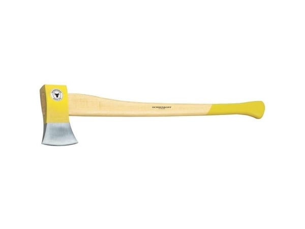 Ochsenkopf 1953338 kløyveøks 700 mm 1850 g hodevekt 1250 g