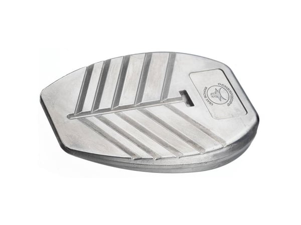 Ochsenkopf 1591940 Skærekile 140 mm 485 g