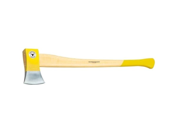 Ochsenkopf 1591703 Halkaisukirves 800 mm 3,25 kg Pääpaino 2500 g
