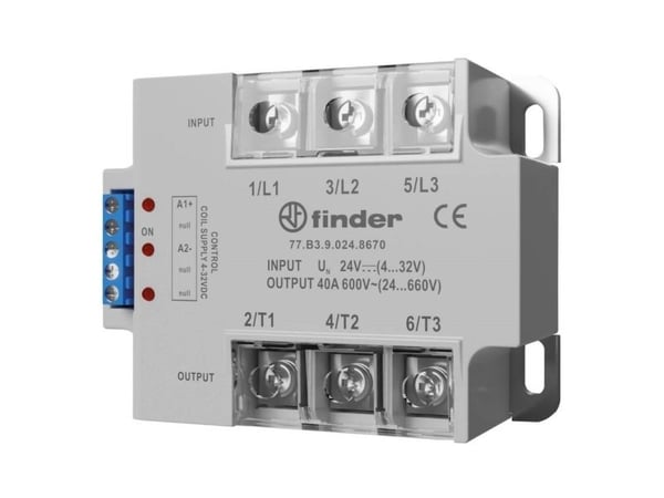 Finder 77B190248650