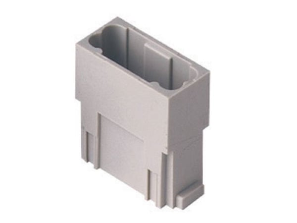 ILME CX12DM Stiftindsats 12 Crimp 1 stk ILME CX12DM Stiftindsats 12 Crimp 1 stk