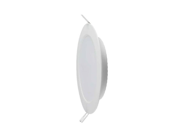 LED-panel 24W 3000K 2500 lm 296x29,1 mm rund 7867