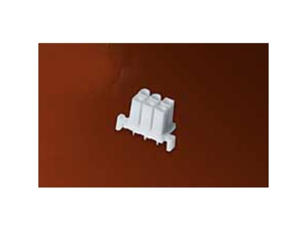 Molex Flush-mount-liitäntärima (vakio) 15247243 1 kpl Lokerikko