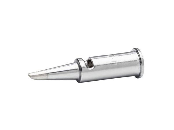 Weller 70-01-06, Loddespiss, Weller, 1 stykker, 2 mm