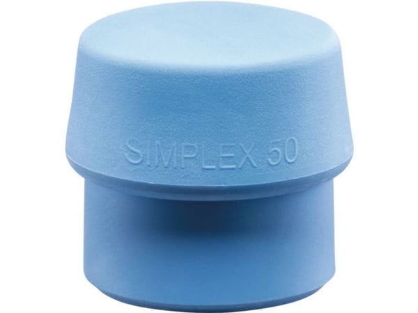 Halder SIMPLEX 3201.030 Varapää pehmeä; 23 g 1 kpl 1 kpl