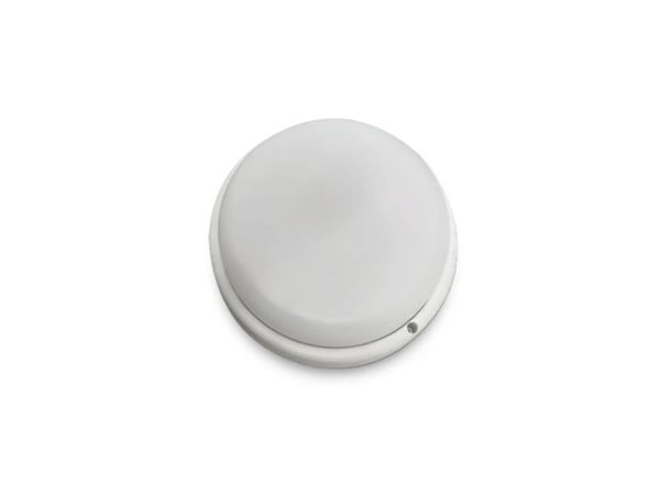 V-TAC taklampe V-TAC 12W LED rund 151x38mm IP54 VT-8095 4000K 1160lm