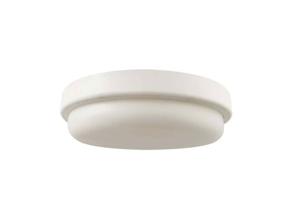 V-TAC taklampe 12W LED rund 151x38mm IP54 6500K 1160lm VT-8095