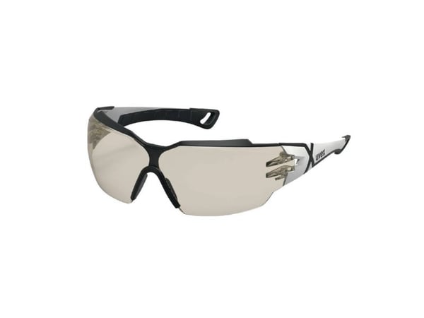 Uvex 9959002, Silmälasikotelon hihna, Musta, Unisex, Aikuinen, Nailon, Uvex