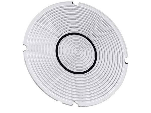 Siemens 3SU1900-0AB71-0QA0 innleggsplate 10 stk