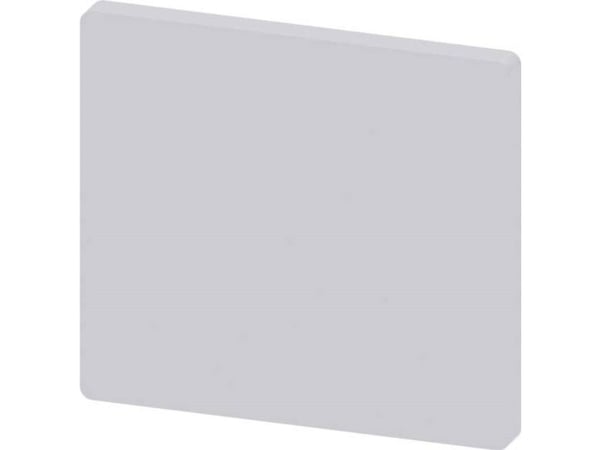 Siemens 3SU1900-0AY61-0AA0 merkelapp/identifikasjonsskilt 10 stk