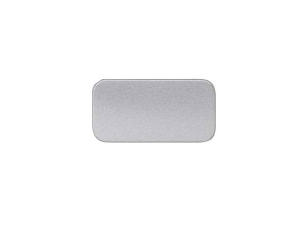 Siemens 3SB2901-2AA Betegnelsesskilt 10 stk
