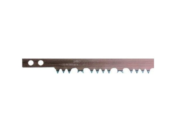 Bahco 23-24, Tre, Stål, 60,7 cm, 60 g, 1 stykker