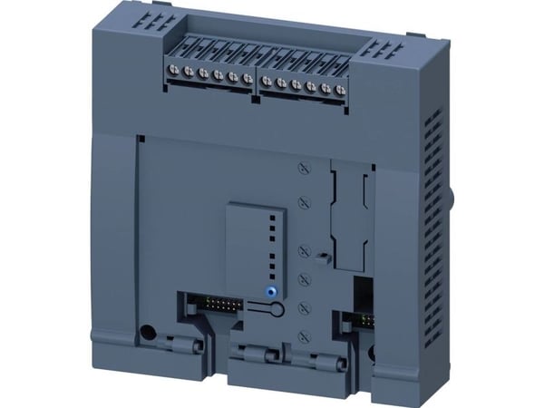 Siemens 3RW5907-1UT10 3RW59071UT10 Styrenhet 1 st