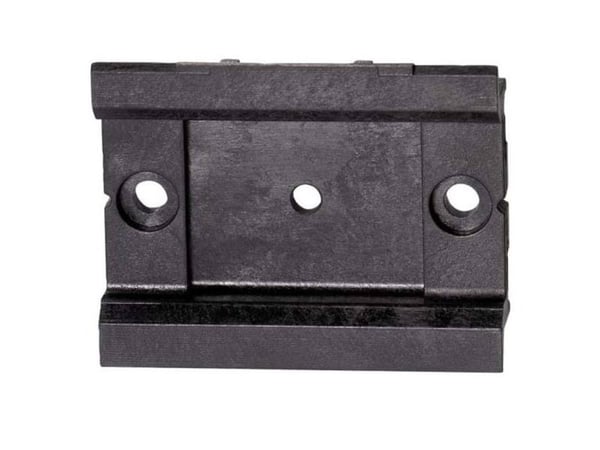 Monteringsskinne 3RV1 45mm t/3RV2917-1/4
