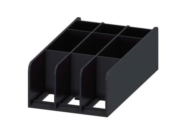 Siemens 3RV2938-1K fasavskiljningsvägg 1 st