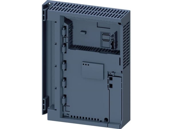 Siemens 3RW5955-1UY10 3RW5955551UY10 ohjain 1 kpl