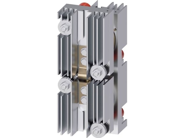 Siemens 3RW5955-0SY04, 9,83 kg, 398 mm, 318 mm, 323 mm