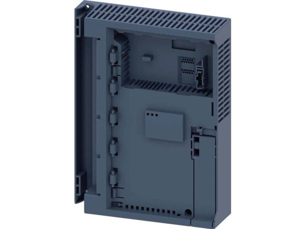 Siemens 3RW5950-1UY00 3RW59501UY00 ohjausyksikkö 1 kpl, 785 g, 309 mm, 222 mm, 101 mm