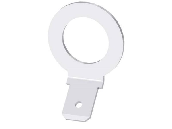 Frånkopplingsklämma 3NP1 0,25–1 mm² NH1/2/3